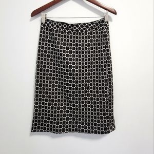 Le Chateau Pencil Skirt -Size US XS